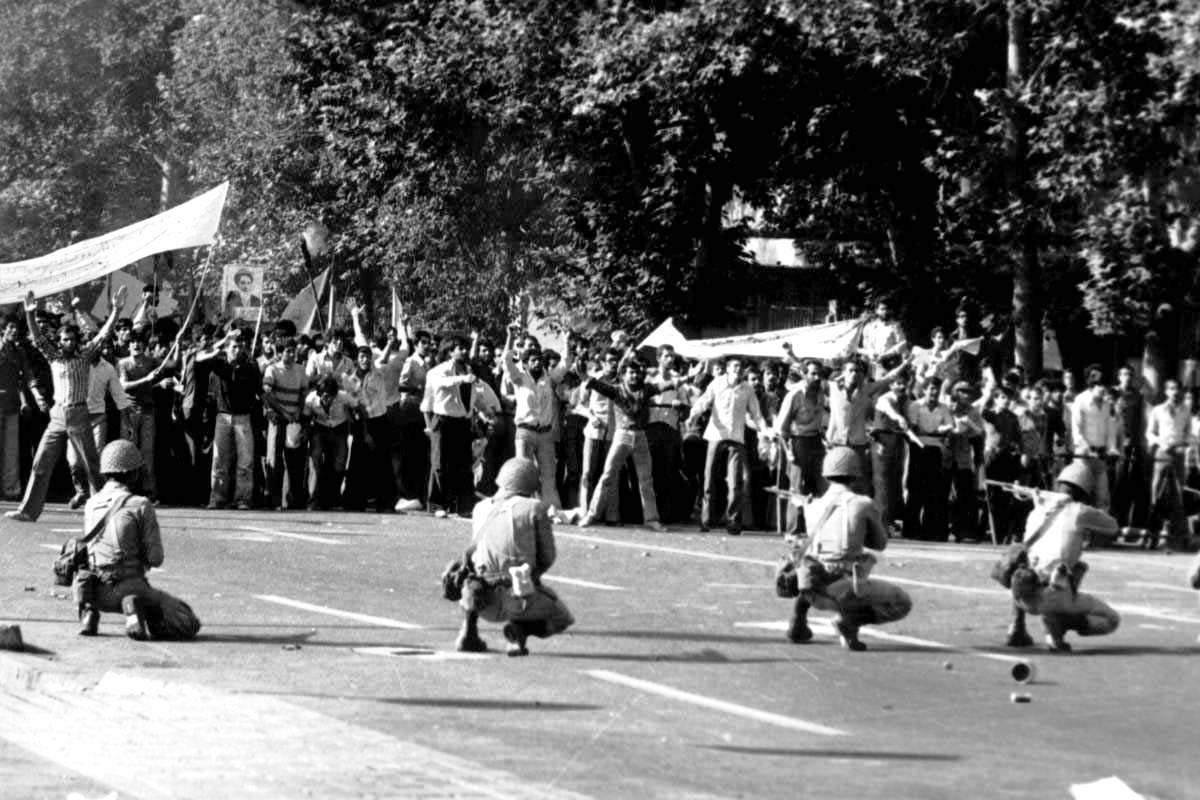 Rasa - Iran has marked the 38th anniversary of the massacre of protesters in Tehran by the country’s former US-backed regime.