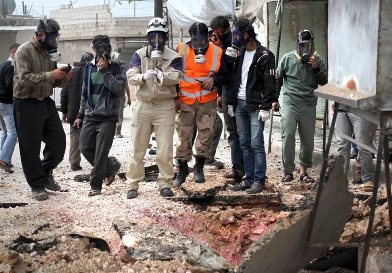 Syria Ready to Cooperate with UN Watchdog on Gas Attack Accusations