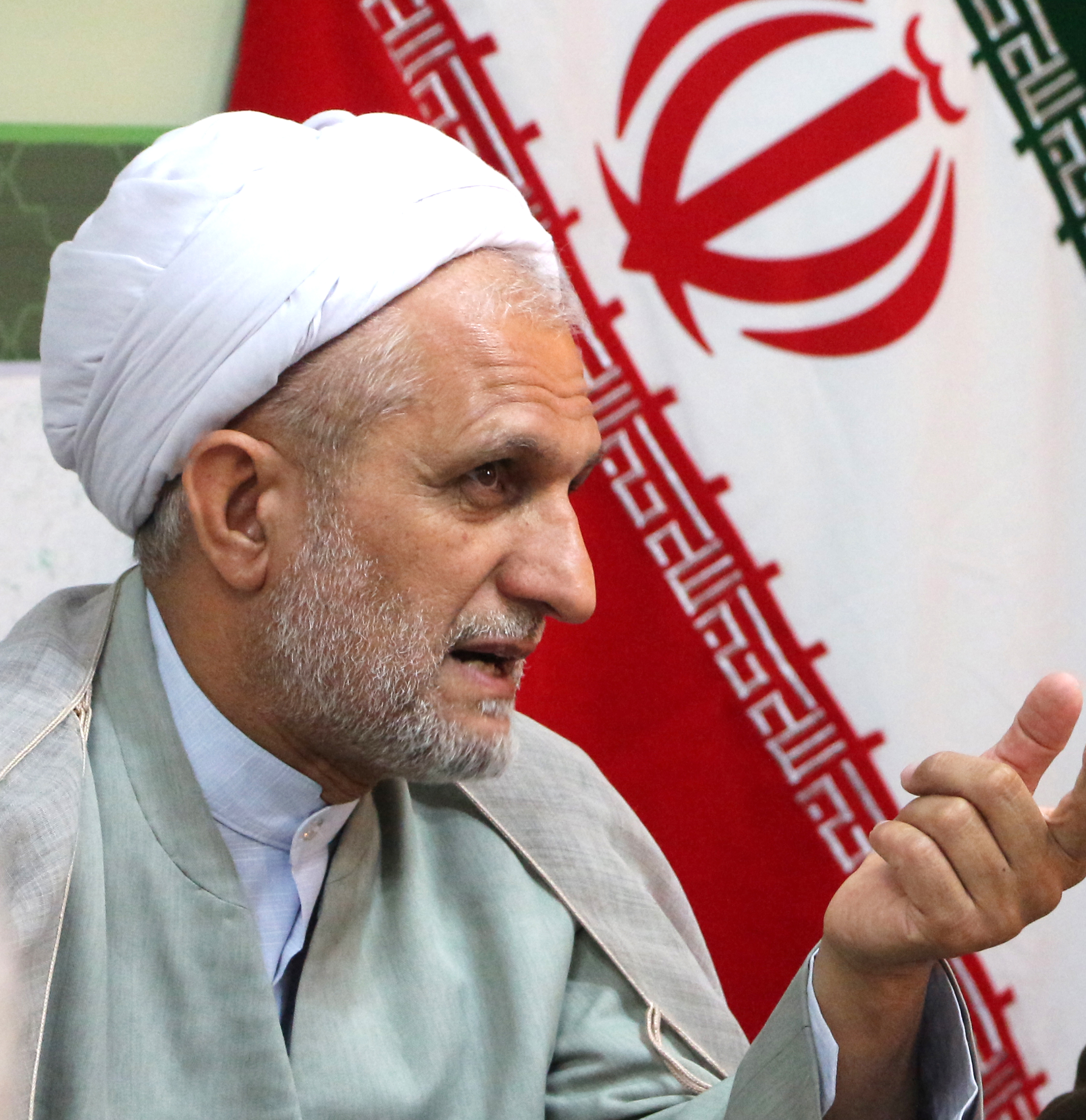مدیر کل تبلیغات اسلامی استان مرکزی
