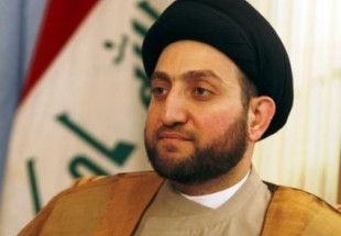 Hujjat al-Islam Sayyid Ammar al-Hakim