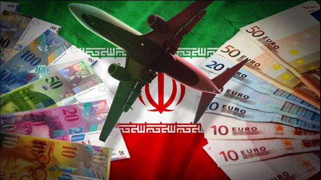 Iranian aviation and US sanctions