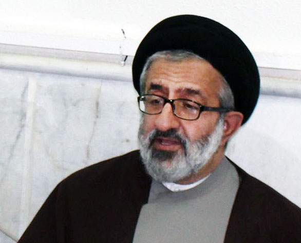 سید حسین ابراهیمیان