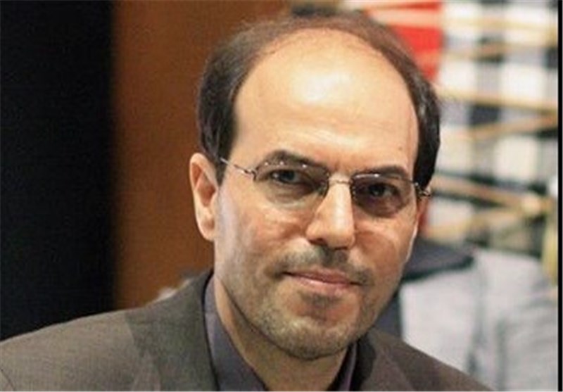 Iran’s Deputy Ambassador to the United Nations Gholam Hossein Dehqani 