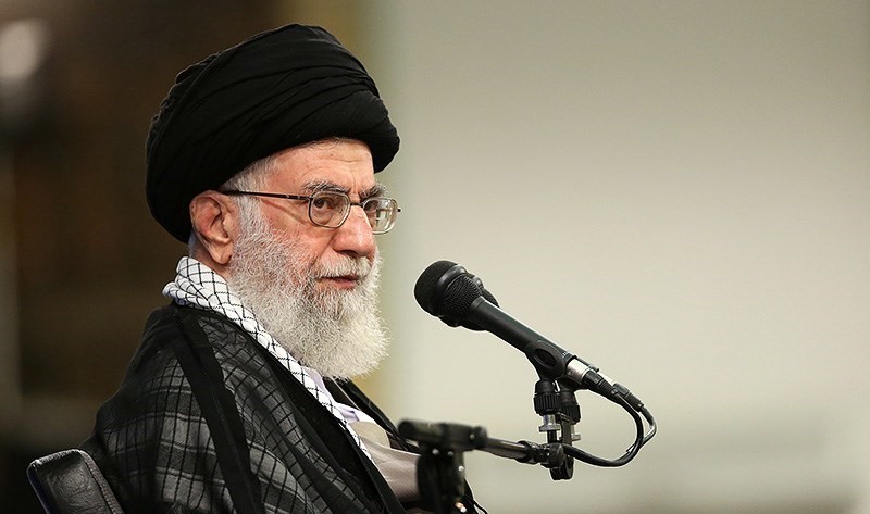 Ayatollah‌ ‌Khamenei