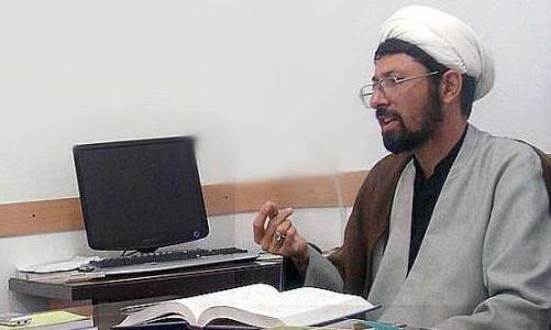 حجت الاسلام نصرالله آیتی