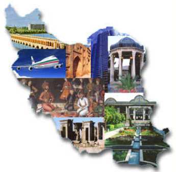 گردشگری ایران
