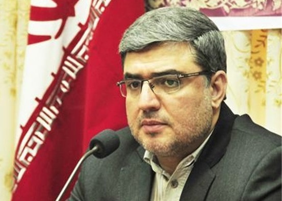 مهدی قره شيخلو، ریيس سازمان دارالقرآن كشور