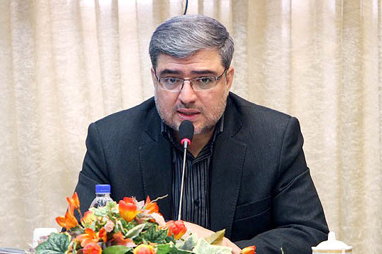 مهدی قره شیخلو، رییس سازمان دارالقرآن الکریم کشور