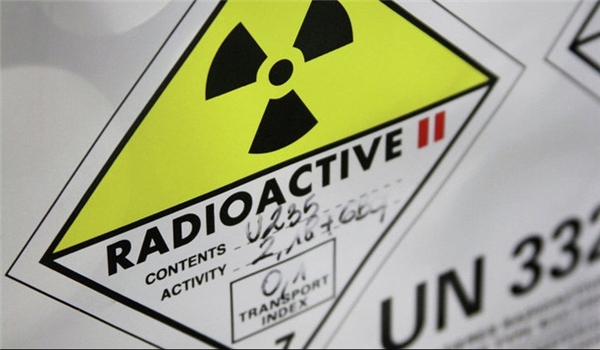 Nuclear, Radioactive
