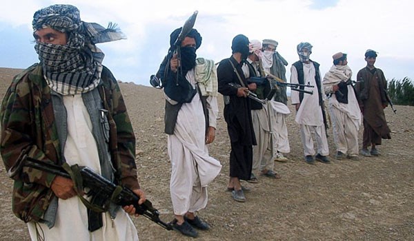 Taliban