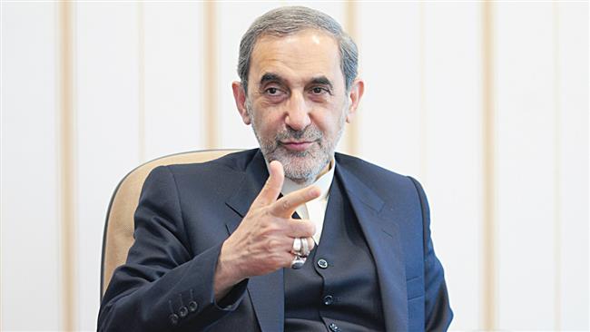 Ali Akbar Velayati, a senior adviser to Leader of the Islamic Revolution Ayatollah Seyyed Ali Khamenei
