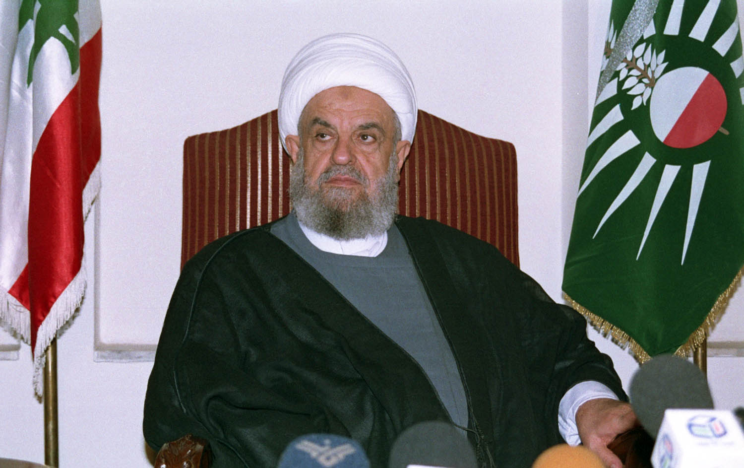 Ayatollah Qablan