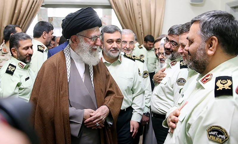 Ayatollah‌ Khamenei