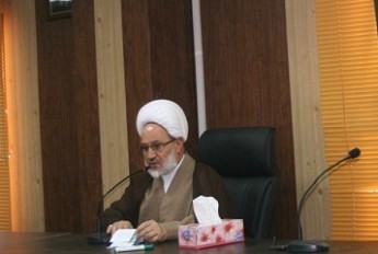 حجتالاسلام غلامحسین موحد