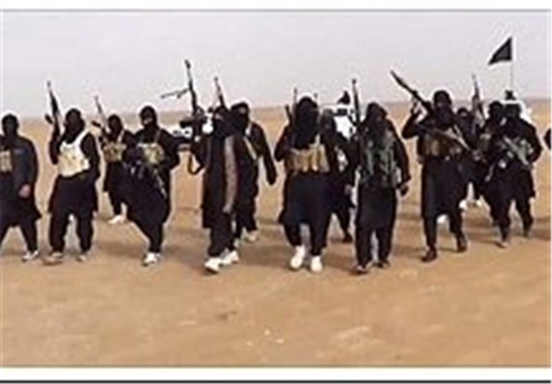 ISIL ISIS DAESH