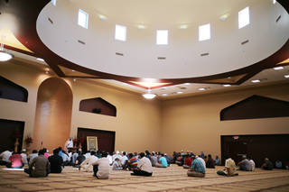 American Muslims Mosque