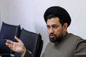 Hujjat al-Islam Sayyed Abdollah Hoseyni 