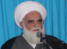 Hujjat al-Islam Babaei 