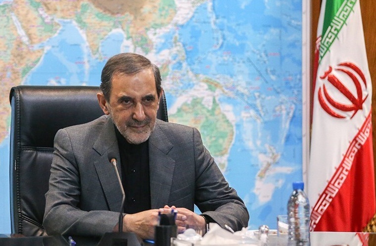 Head of the Strategic Research Center of Iran