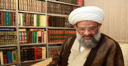 Hujjat al-Islam Hadi Malakouti