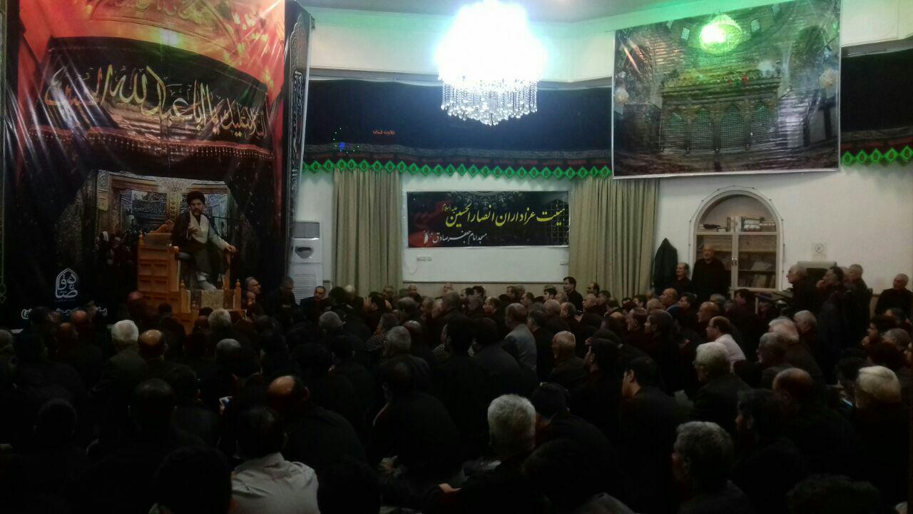 امام جمعه ارومیه