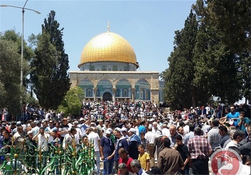 Al-Aqsa Mosque