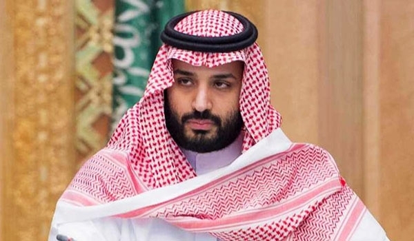 Prince Mohammed bin Salman