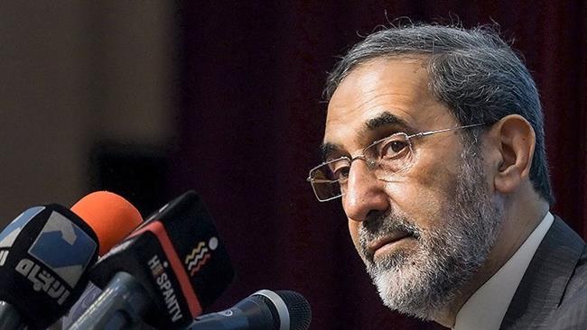 Ali Akbar Velayati, a senior advisor to Leader of the Islamic Revolution Ayatollah Seyyed Ali Khamenei
