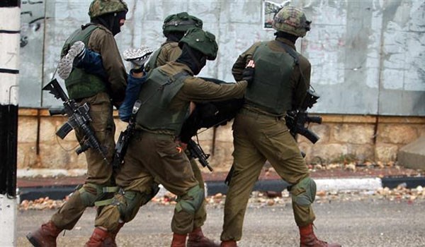 Israeli Forces