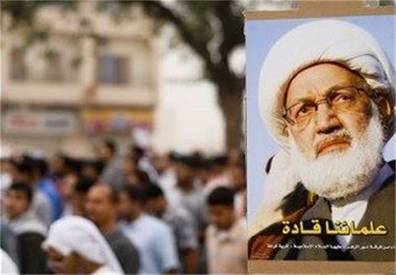 Sheikh Isa Qassim