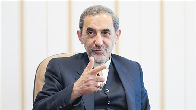 Ali Akbar Velayati, a senior advisor to Leader of the Islamic Revolution Ayatollah Seyyed Ali Khamenei 