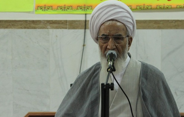 رج
