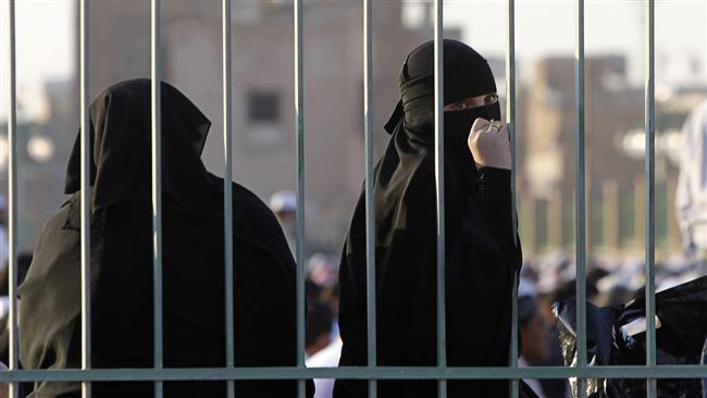 A female Saudi opposition campaigner has reportedly died of excessive torture in jail. (Illustrative photo)