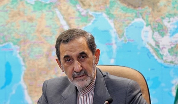 Iranian Supreme Leader