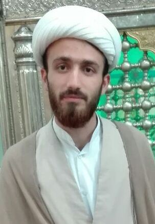 حجت الاسلام مرتضی حاتمی 