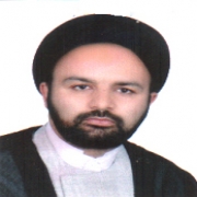عکس سید علی اکبر محسنی