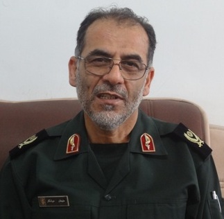 سردار میرشکار