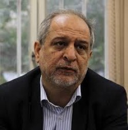 معاون سیاسی اجتماعی استاندار خوزستان
