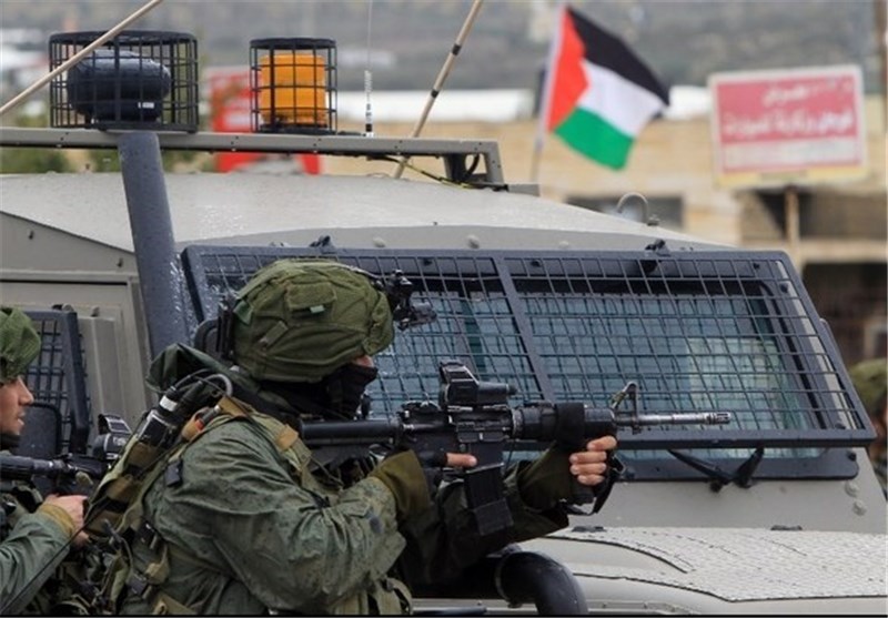 Israeli Forces