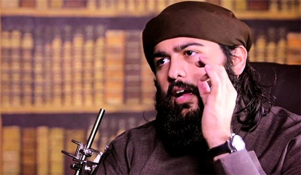 a senior al Qaeda-linked cleric, Abdullah Muhammad al-Muhaysini