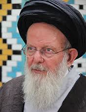 آیت الله سید محمد موسوی زنجانی