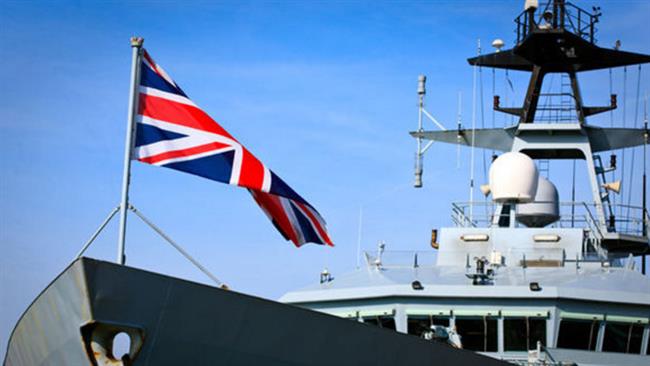 Britain’s Royal Navy will operate out of a Bahrain base soon, a report has revealed. (Photo by Getty Images) 