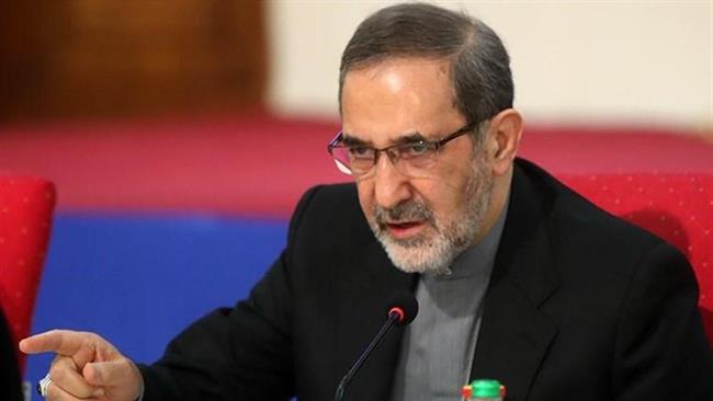 Ali Akbar Velayati, a senior adviser to Leader of the Islamic Revolution Ayatollah Seyyed Ali Khamenei
