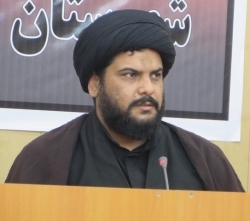 سید عبدالله امینی