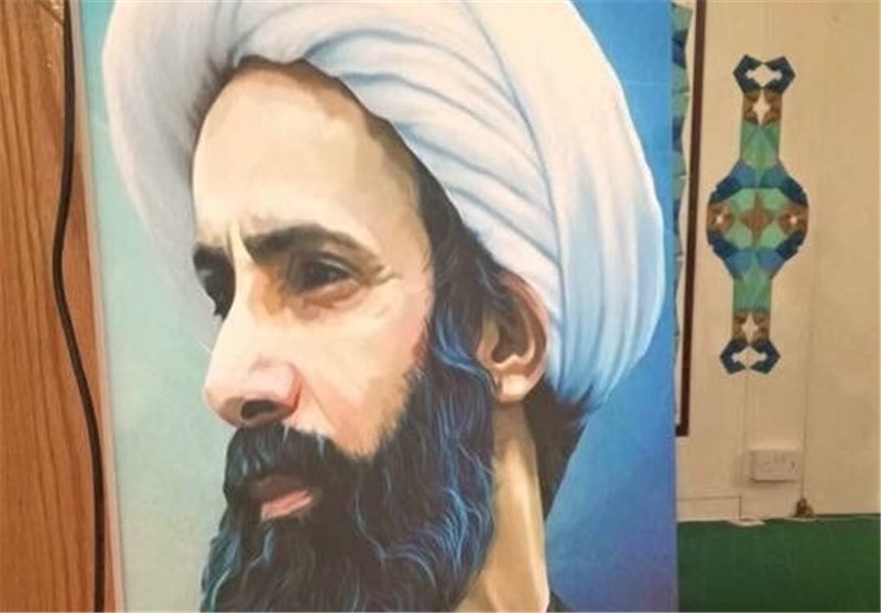  Shiite cleric Nimr al-Nimr