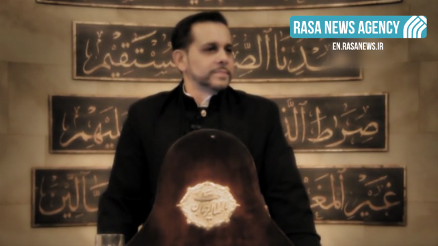 Hajj Hassanain Rajabali