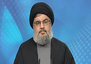 Sayyid Hasan ‌Nasrallah