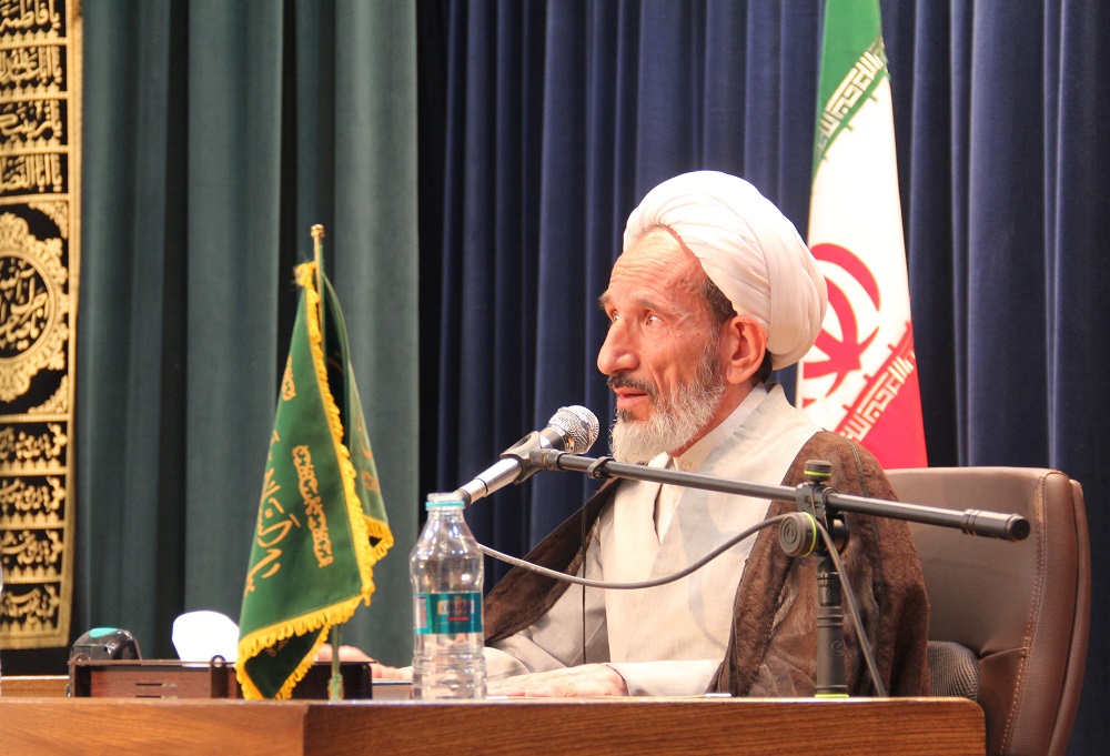 Ayatollah ‌Abdollahi