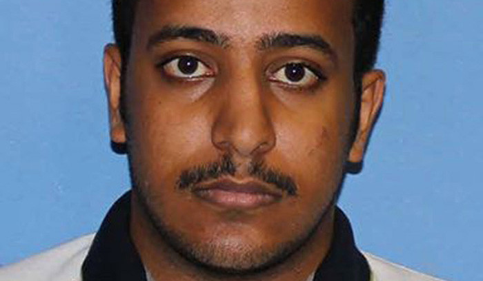University of Wisconsin-Stout student Hussain Saeed Alnahdi, 24, died Monday, Oct. 31, 2016, of injuries he suffered during a weekend assault in downtown Menomonie. Alnahdi was originally from Saudi Arabia. (UW-Stout photo)
