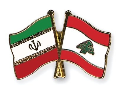 Iran and Lebanon